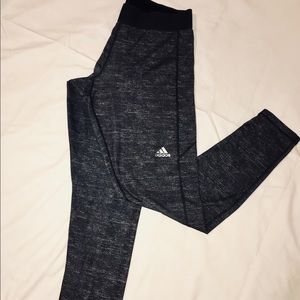 Workout pants